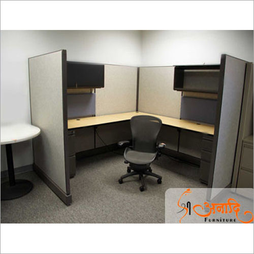 Pvc Office Workstation Partition