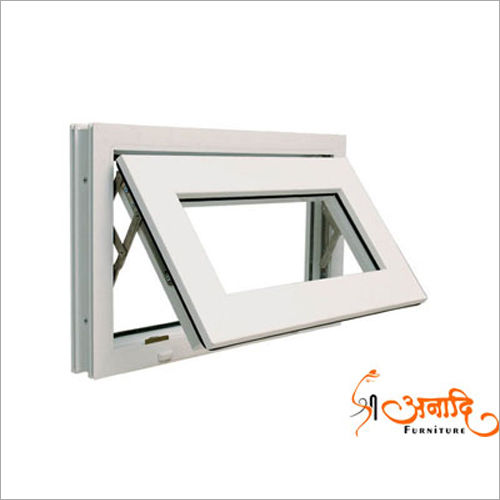 Upvc Top Hung Window