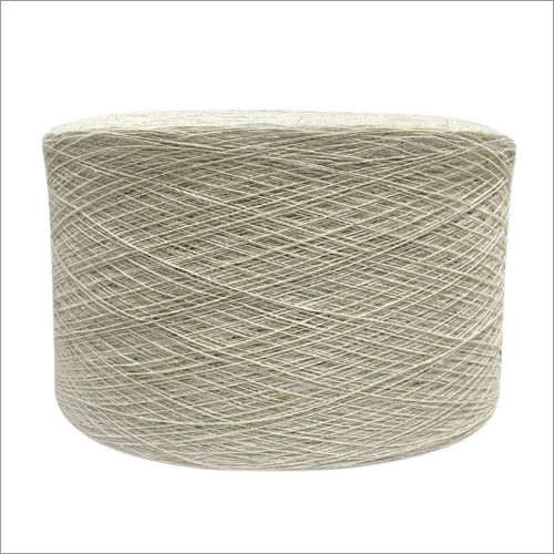 White Cotton Yarn