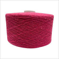 Pink Cotton Yarn