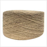 N D Beige Cotton Yarn