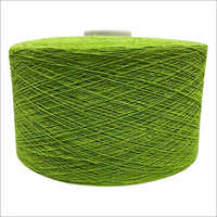 Open End Cotton Yarn