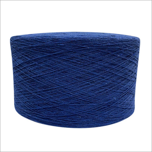 Dyed Yarn