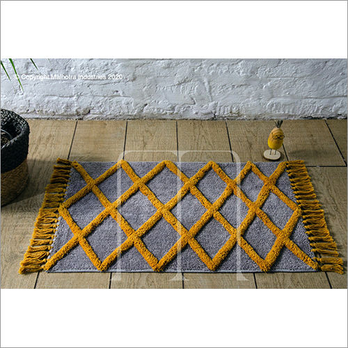 Anti-Bacterial Area Rugs