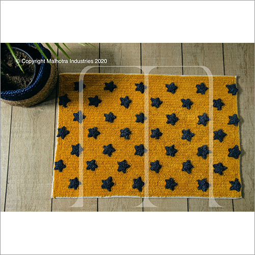 Anti-Bacterial Cotton Area Rugs