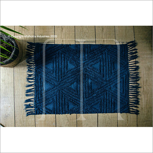 Organic Area Rugs