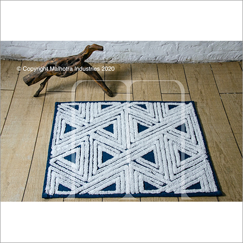 Soft Cotton Area Rugs