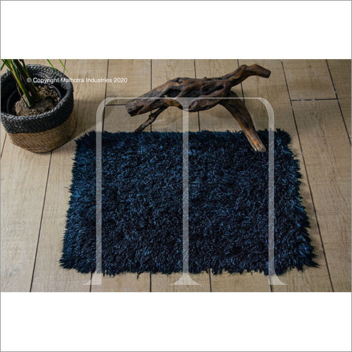 Anti-Bacterial Cotton Area Floor Rugs