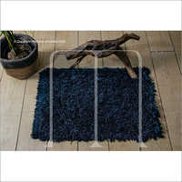 Anti-Bacterial Cotton Area Floor Rugs