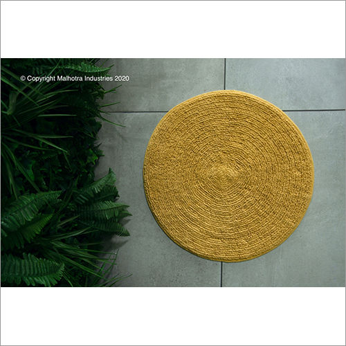 Washa Cotton Bath Rugs