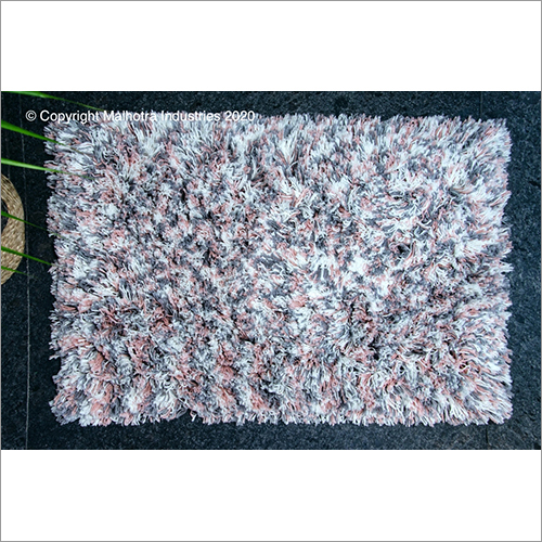 Organic Cotton Bath Floor Rugs
