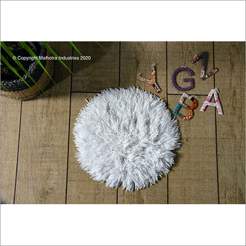 Cotton Bath Floor Rugs