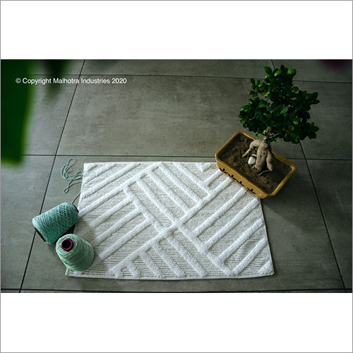 Washable Bath Floor Rugs