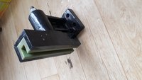 ELEVATOR GUIDE   SHOE ( HEAVY)