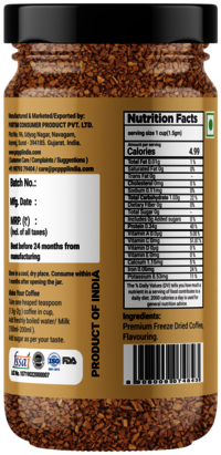 Masala  Instant Coffee
