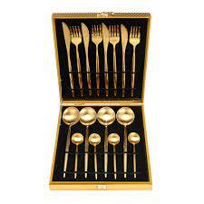 Cutlery Set