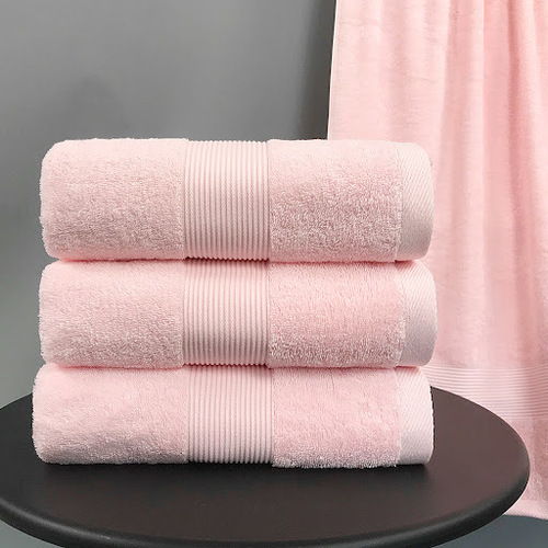bathroom towels By ABBAY TRADING GROUP, CO LTD