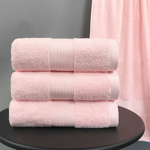 Bathroom Towels