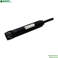 4D1 Solar Blocking Diode Male Cable Type 1000VDC 10A IP67 Waterproof PV Diode Connectors