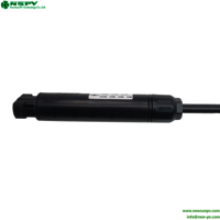 4D1 Solar Blocking Diode Male Cable Type 1000VDC 10A IP67 Waterproof PV Diode Connectors