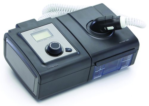 Philips Respironics PR System One PRO CPAP Machine