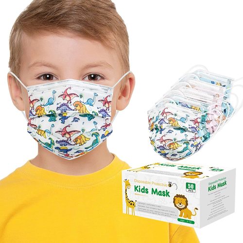 Childrens Face Mask By ABBAY TRADING GROUP, CO LTD