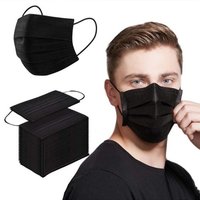 Safety Masks