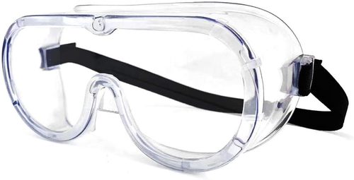 Protective Safety Goggles By ABBAY TRADING GROUP, CO LTD