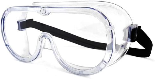 Protective Safety Goggles