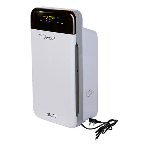 Portable Room Air Purifier