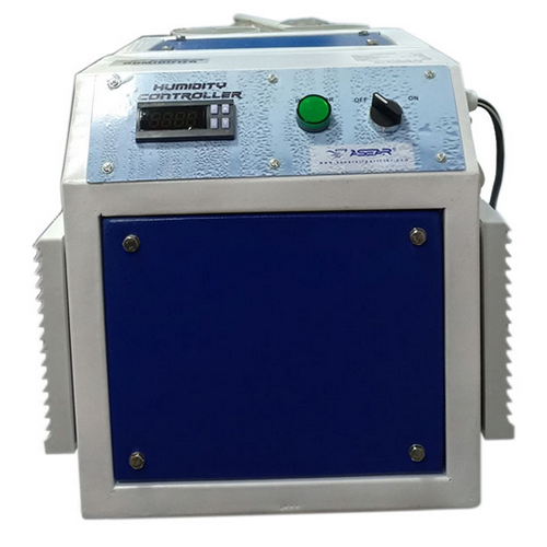 Blue Amh 2100 Ultrasonic Humidifier