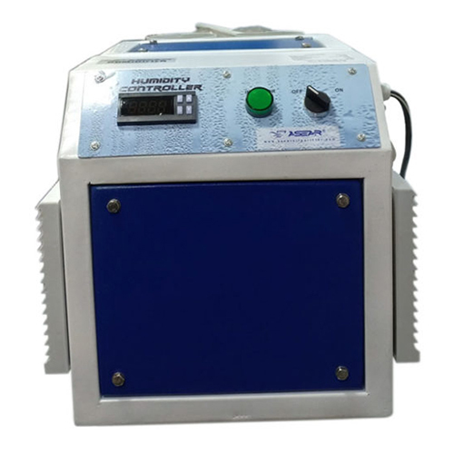 Amh 2800 Cashew Ultrasonic Humidifier Input Voltage: 220-240 Volt (V)