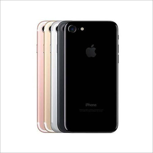 Different Available Iphone 7 Mobile