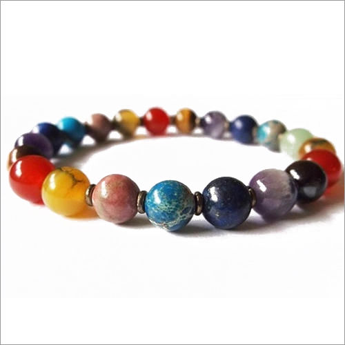 Multi Stone Bracelet