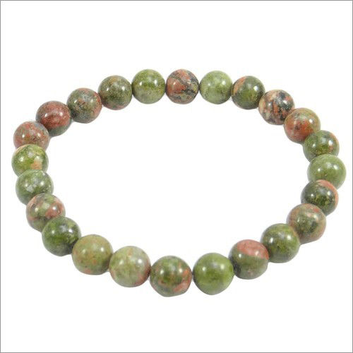 Gemstone Bracelet