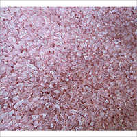 Rose Quartz Chips Stones