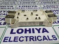 SEMIKRON SEMIX IGBT