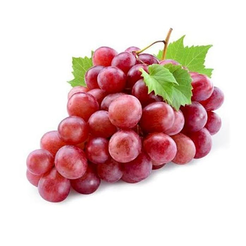 Common Red Grapes