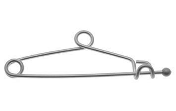 ConXport Mayo Safety Pin By CONTEMPORARY EXPORT INDUSTRY