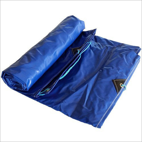 Polyester Tarpaulin