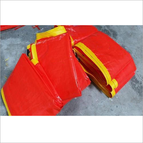 100 GSM HDPE Tarpaulin