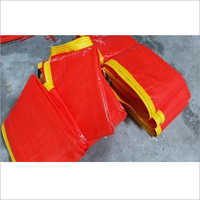 100 GSM HDPE Tarpaulin