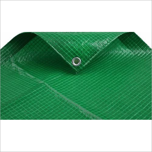 HDPE Tarpaulin Sheet