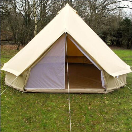 Outdoor PVC Tent By R. K. INDUSTRIES