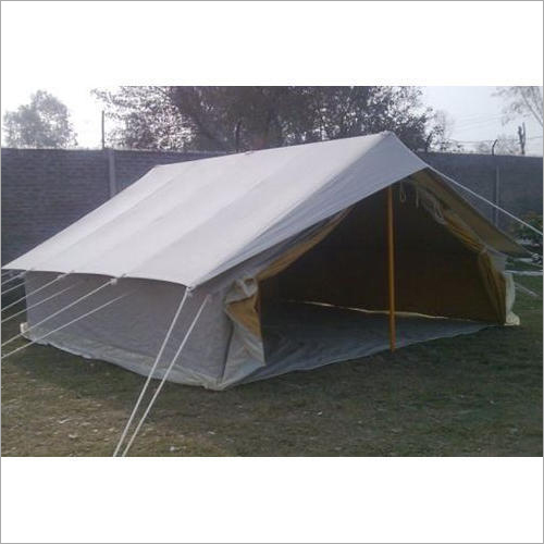 Outdoor Plain PVC Tents