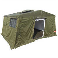 Canvas Camping Tents