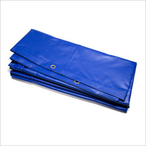 Fire Resistant Fumigation Cover