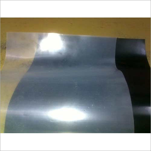 Polythene Sheets