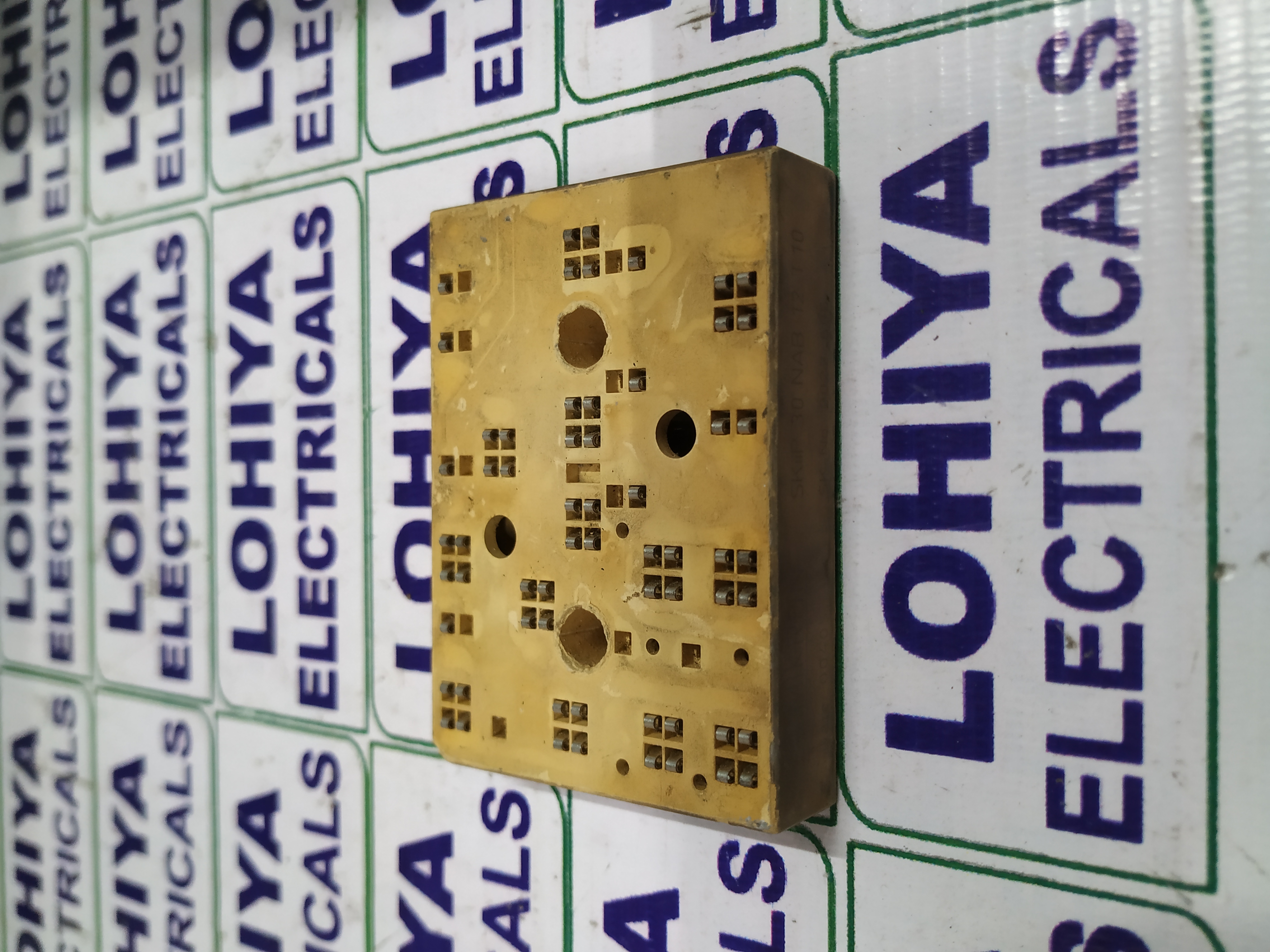 SEMIKRON SKIIP 30 NAB 12 T10 IGBT