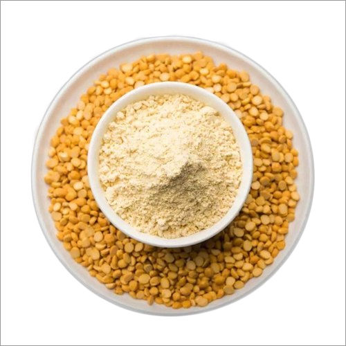 Chana Besan Flour